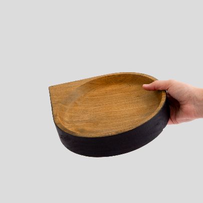 Picture of Wood Bowl