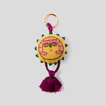 Picture of sun lady tuqouise charm