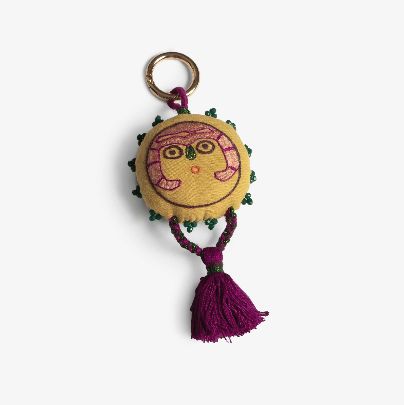 Picture of sun lady tuqouise charm