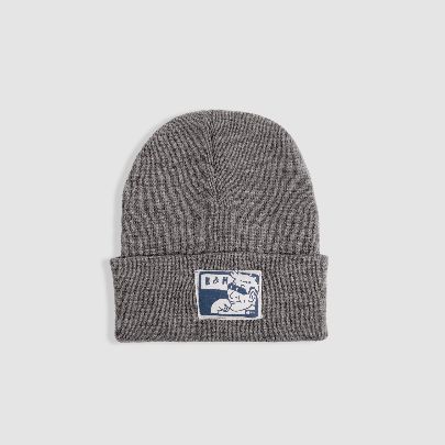 Picture of Grey beanie