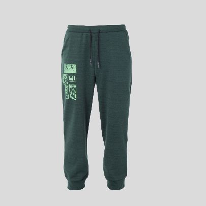 Picture of Green sweatpants