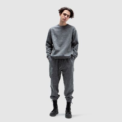 Picture of Gray sweatpants