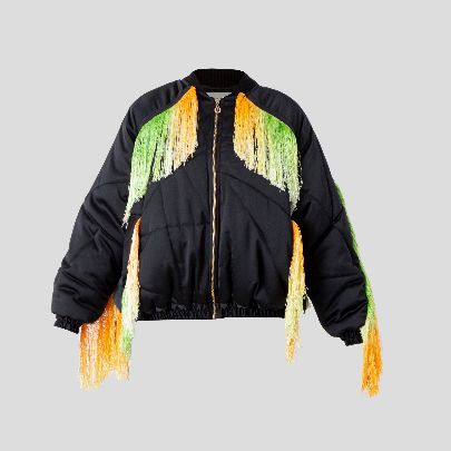 Picture of Bomber Jacket