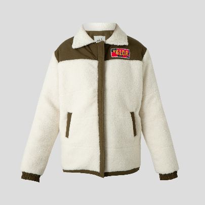 Picture of Teddie Coat