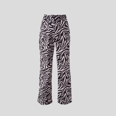 Picture of Zebra pants