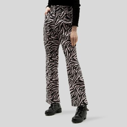 Picture of Zebra pants