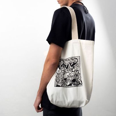 Picture of Tote Bag