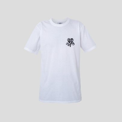 Picture of White t-shirt