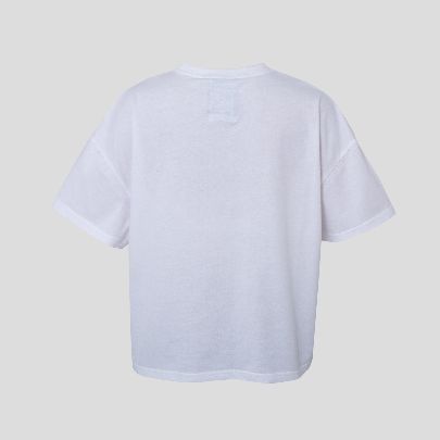 Picture of White tshirt