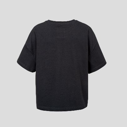 Picture of Black tshirt