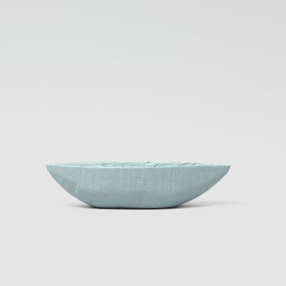 Picture of Grey boat bowl