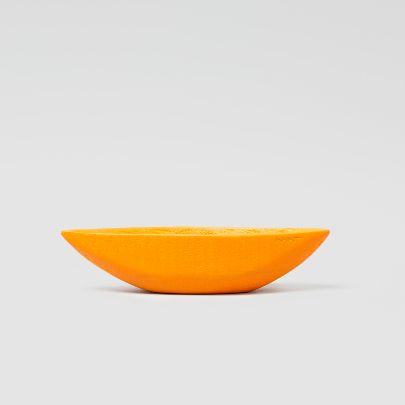 Picture of Orange boat bowl