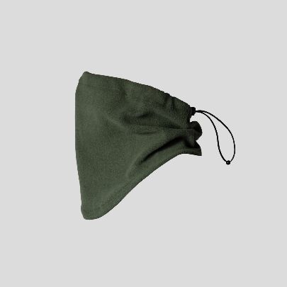 Picture of Green Neck Warmer