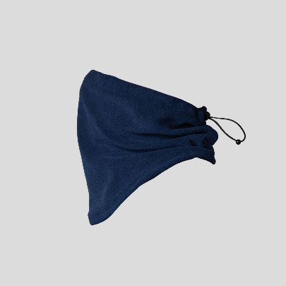 Picture of Navy blue Neck Warmer