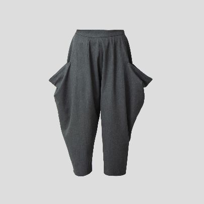 Picture of Dark grey pants