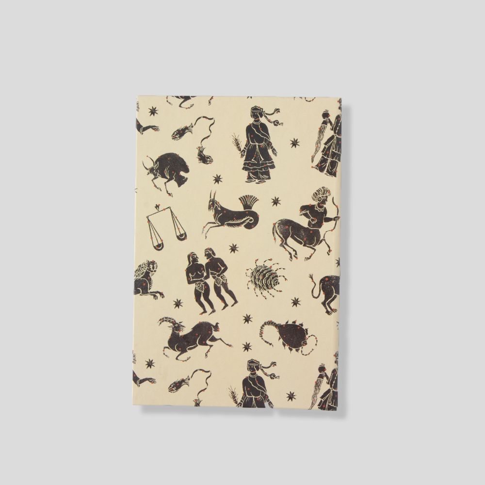 Picture of Yek Abre Kochoolu notebook