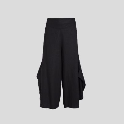 Picture of Black mila trousers 