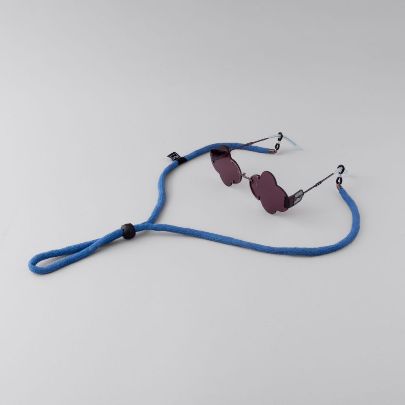 Picture of Double eyeglass strap design one