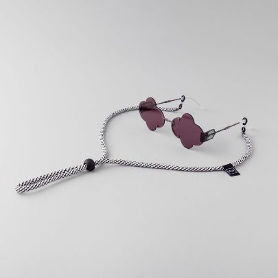 Picture of Double eyeglass strap design one