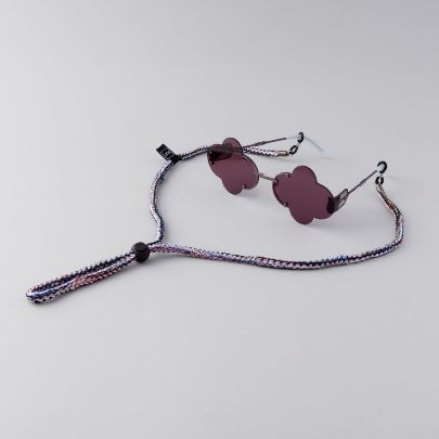 Picture of Double eyeglass strap design one