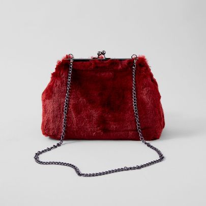 Picture of Red bag