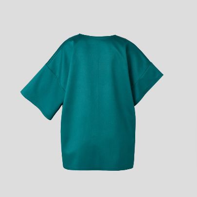 Picture of Green Blouse