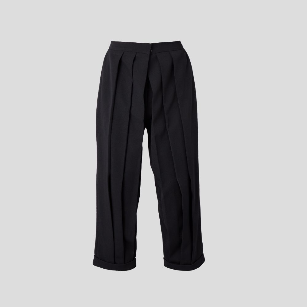 Picture of Black trousers