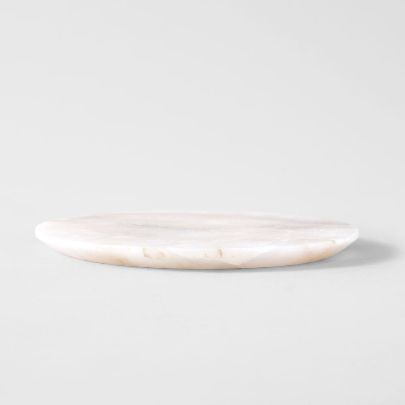 Picture of Alabaster plate