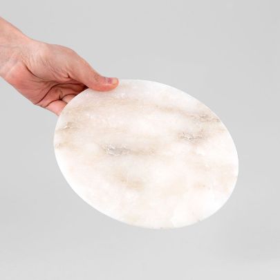 Picture of Alabaster plate