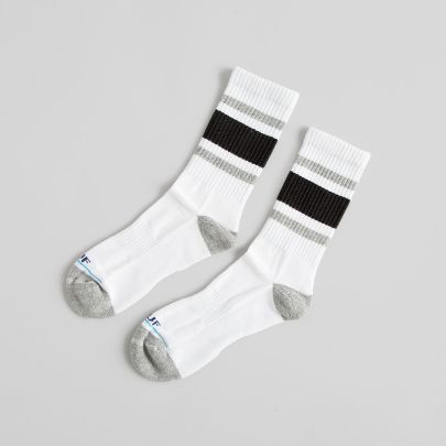 Picture of White Socks