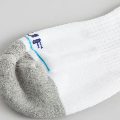 Picture of White Socks