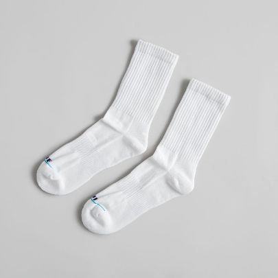 Picture of White Socks