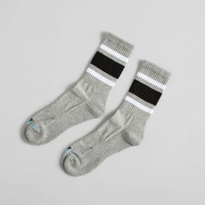 Picture of Grey Socks