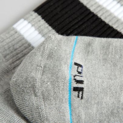 Picture of Grey Socks