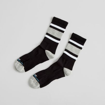 Picture of Black Socks