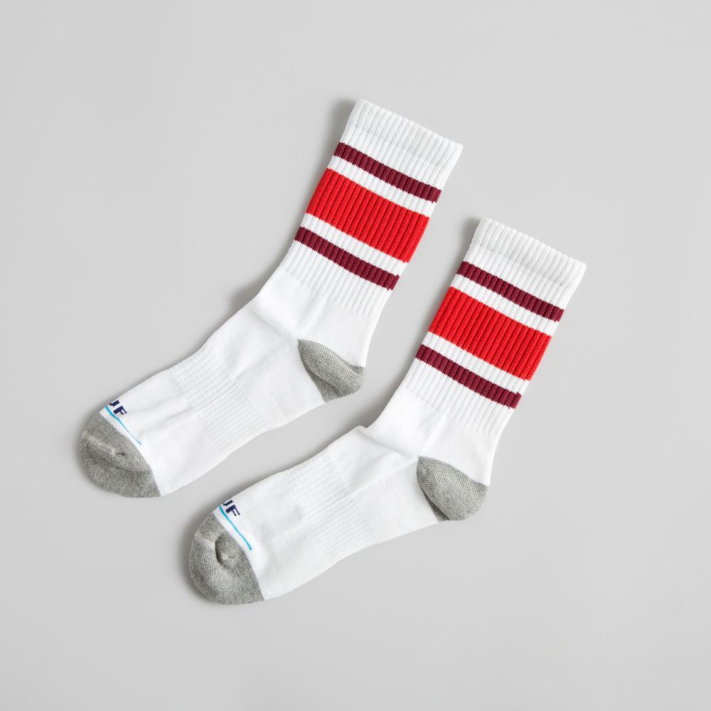 Picture of White Socks