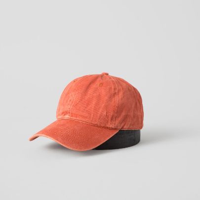 Picture of baseball cap