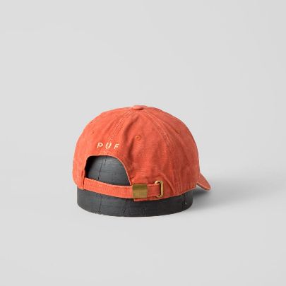 Picture of baseball cap