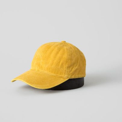 Picture of baseball cap