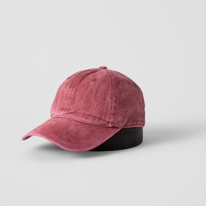 Picture of baseball cap