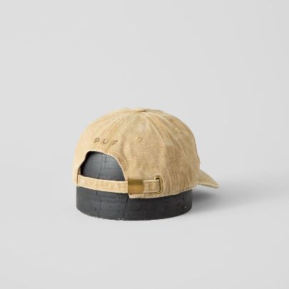 Picture of baseball cap