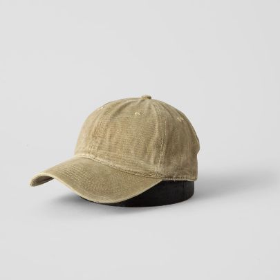 Picture of baseball cap