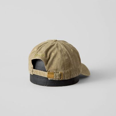 Picture of baseball cap