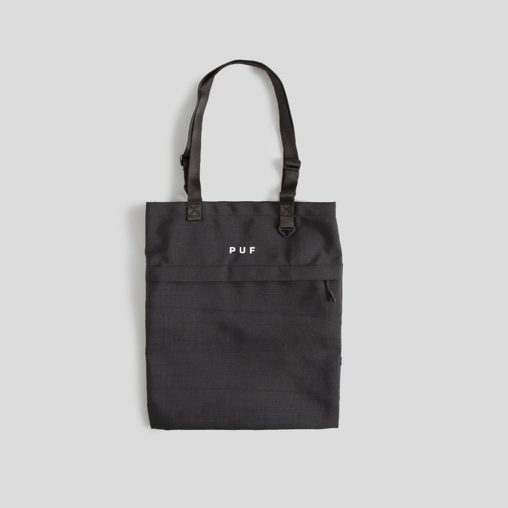 Picture of Black Tote bag