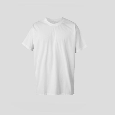 Picture of White T-Shirt