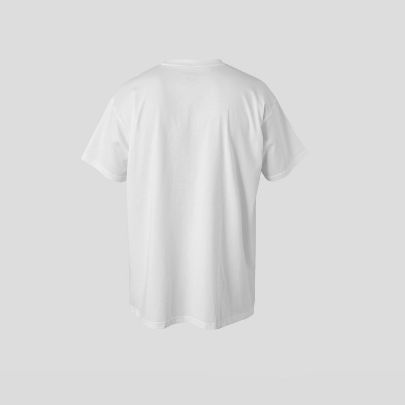 Picture of White T-Shirt