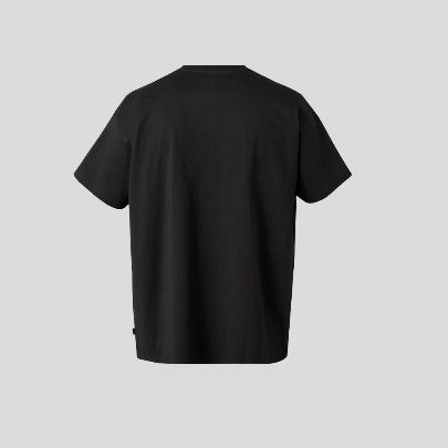 Picture of Black T-Shirt