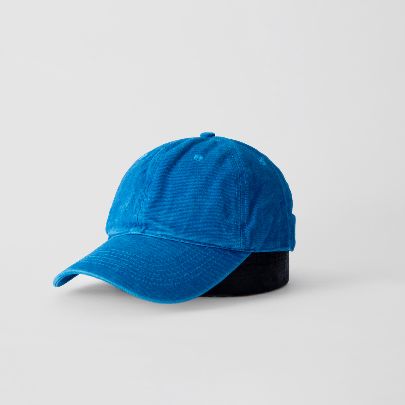 Picture of baseball cap