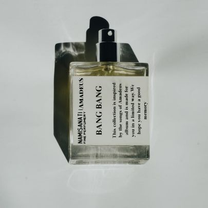 تصویر  عطر بنگ بنگ