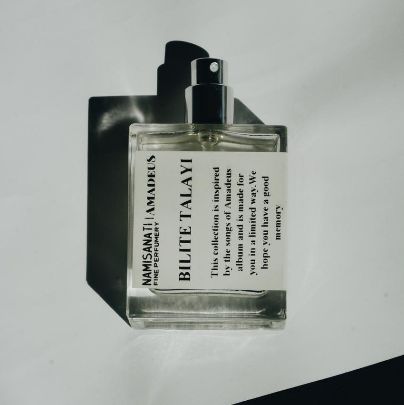 Picture of Bilite talayi  Perfume